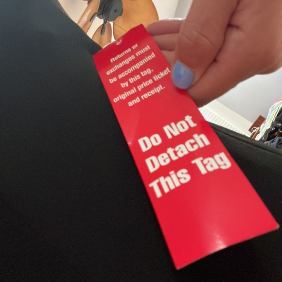 Calvin Klein Dress - Picture 8 of 9